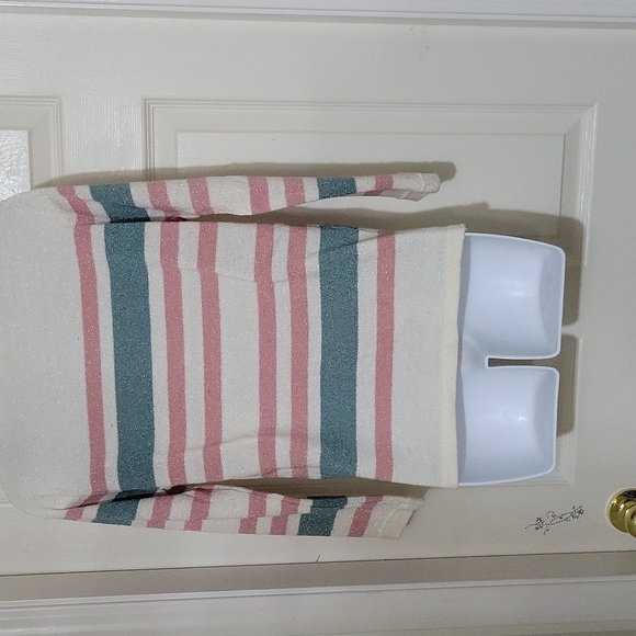 Women's shiny top or jersey #103 - Picture 8 of 11